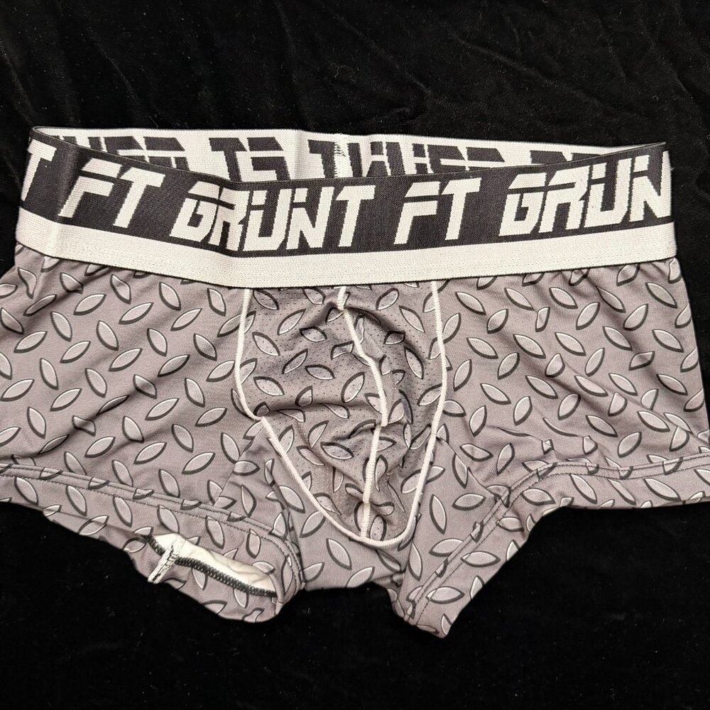 Fort Troff Boxer Brief Jockstrap Small